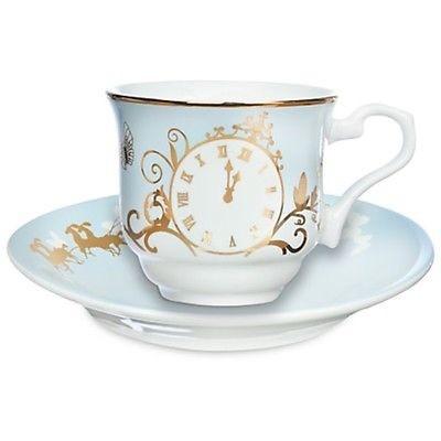 ディズニーストア 限定 シンデレラ ティーセット 2790 All Blue 通販 Yahoo ショッピング