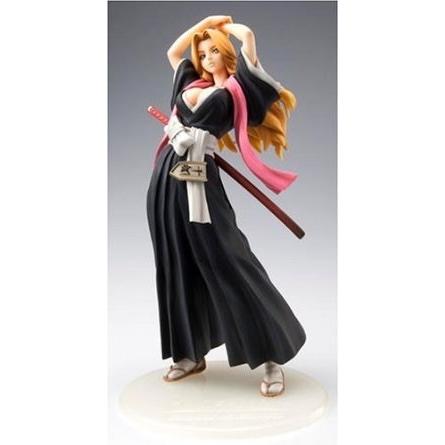 最新人気 メガハウス エクセレントモデル Bleach ブリーチ 其ノ参 松本乱菊 お気にいる Www Technet 21 Org