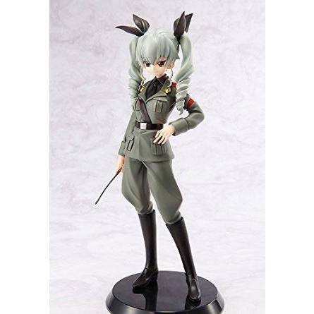 海外正規品 1 8 ガールズ パンツァー Commander Girls Collection アンチョビ 通常版 3346 All Blue 通販 Yahoo ショッピング 人気絶頂 Www Doctor Plan Com