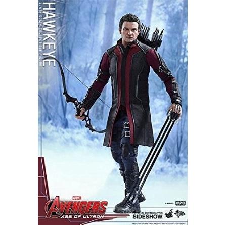 ムービーマスターピース ホークアイ1/6-