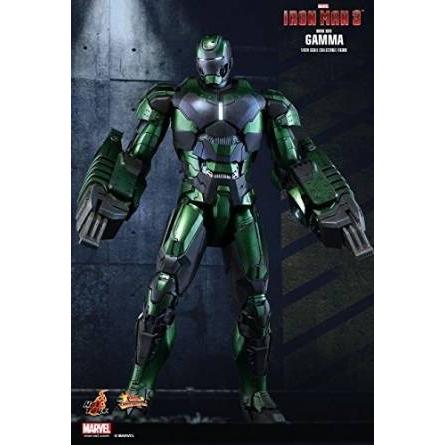 福袋セール】 all blue.1 6 HOT TOYS ホットトイズ ムービー