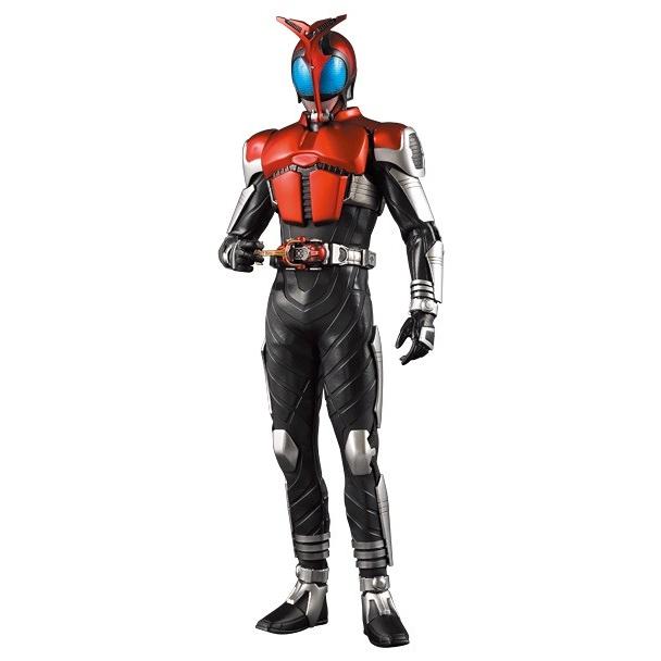 1 6 メディコム Project Bm 仮面ライダーカブト ライダーフォーム 4049 All Blue 通販 Yahoo ショッピング