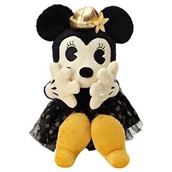 イデアインターナショナル ディズニー ダンシングスピーカー ミニー