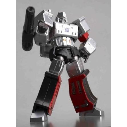 海洋堂 リボルテックヤマグチ トランスフォーマー No.25 メガトロン