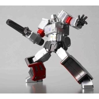海洋堂 リボルテックヤマグチ トランスフォーマー No.25 メガトロン