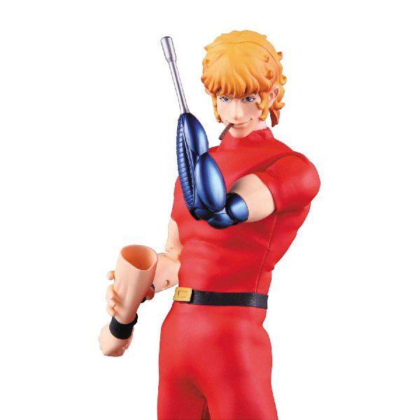 1 6 メディコム Rah リアルアクションヒーローズ Cobra コブラ All Blue 通販 Yahoo ショッピング