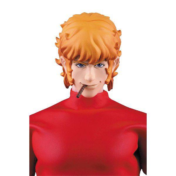 1 6 メディコム Rah リアルアクションヒーローズ Cobra コブラ All Blue 通販 Yahoo ショッピング