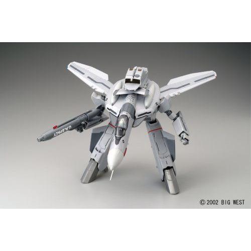 1/60  やまと  マクロス  完全変形 VF-0A｜allblue｜02