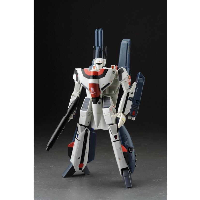 1/60 マクロス 完全変形 VF-1S 一条輝機 with スーパー 1/60 マクロス 完全変形 VF-1S 一条輝機 with スーパー