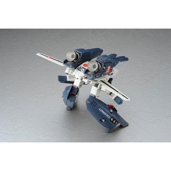 1/60 マクロス 完全変形 VF-1S 一条輝機 with スーパー 1/60 マクロス 完全変形 VF-1S 一条輝機 with スーパー