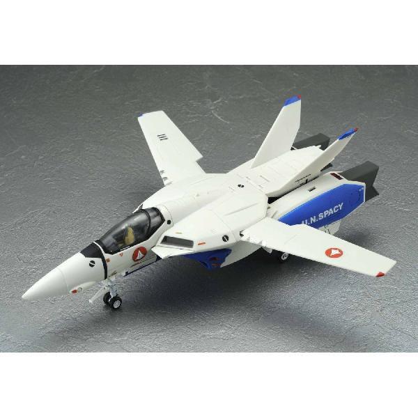 1/60 マクロス 完全変形 VF-1A マックス機 TV版｜allblue｜02