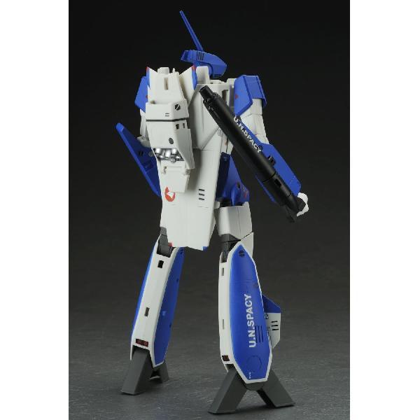 1/60 マクロス 完全変形 VF-1A マックス機 TV版｜allblue｜04