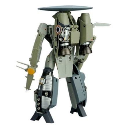 やまと（YAMATO） 1/60 マクロス 完全変形 VE-1 エリントシーカー