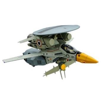 やまと（YAMATO） 1/60 マクロス 完全変形 VE-1 エリントシーカー
