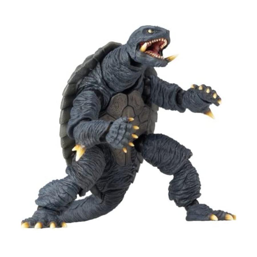 海洋堂 KAIYODO リボルテック 033 G2ガメラ 特撮 怪獣 フィギュア 