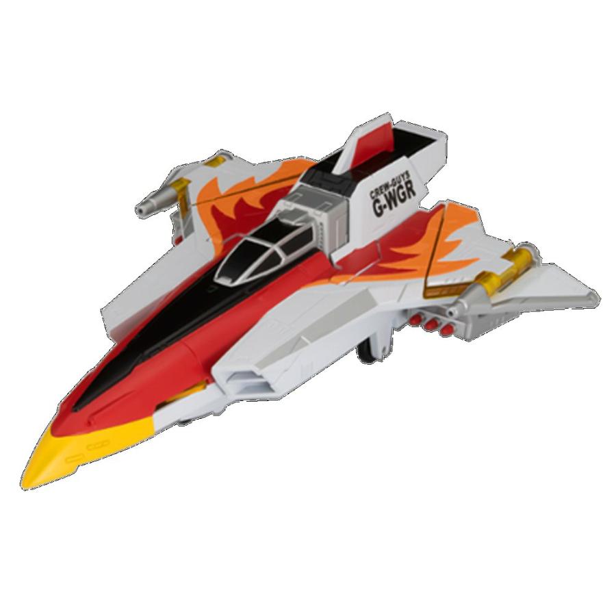 バンダイ ウルトラマンメビウス GMSシリーズ ガンフェニック