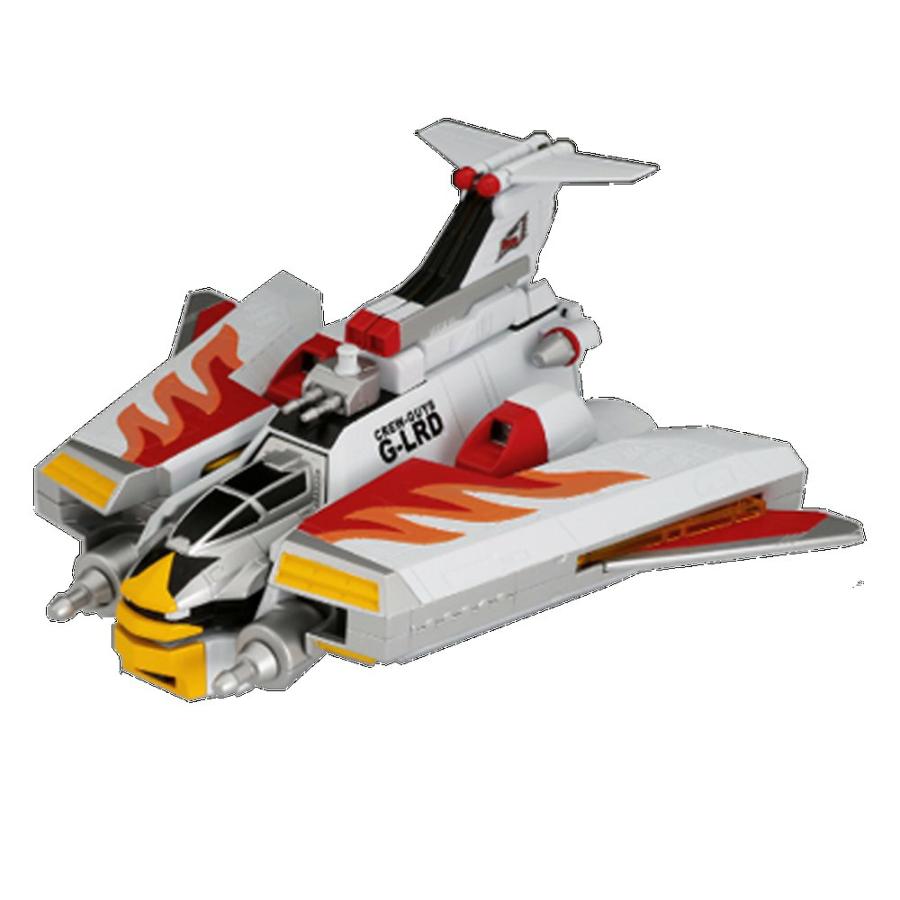 バンダイ ウルトラマンメビウス GMSシリーズ ガンフェニック