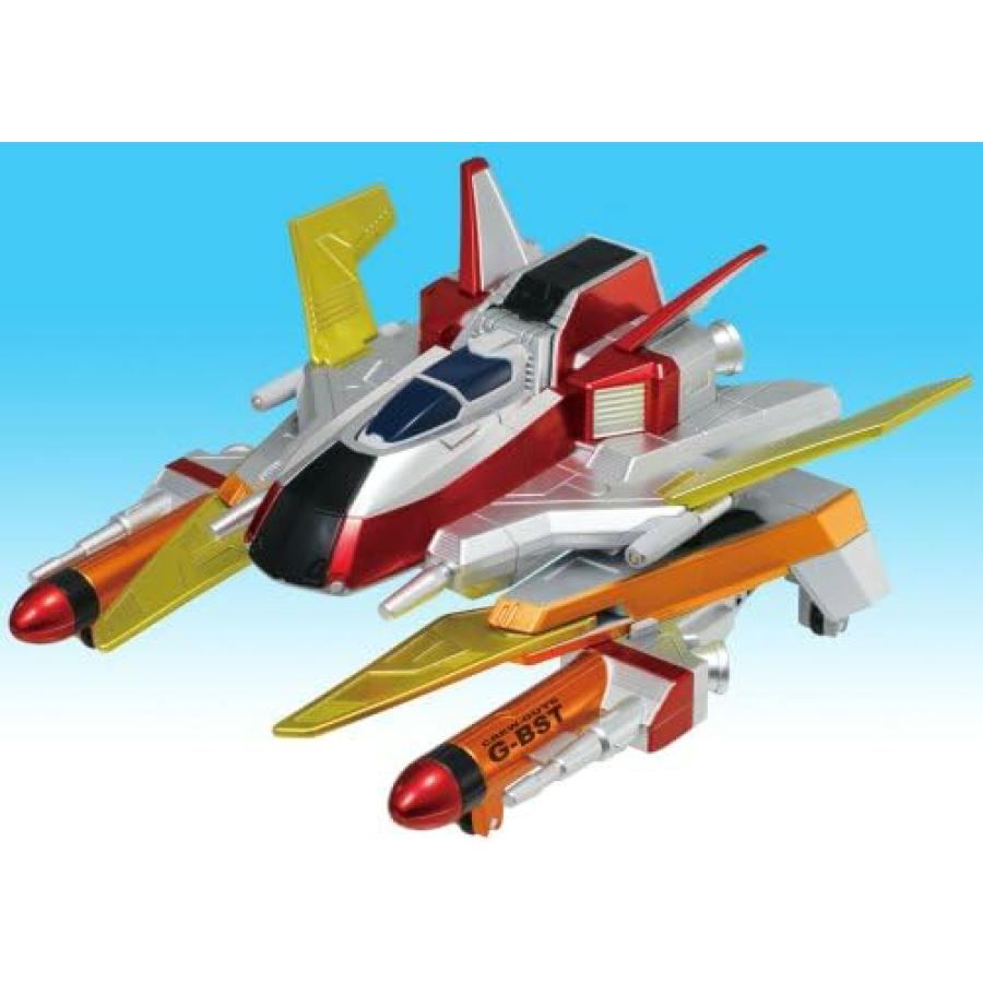 バンダイ ウルトラマンメビウス GMSシリーズ ガンフェニック