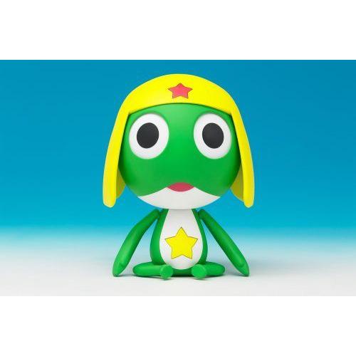 ケロロ軍曹 マスコットロボ ケロロ しゃべる 目が動く バンダイ｜Yahoo