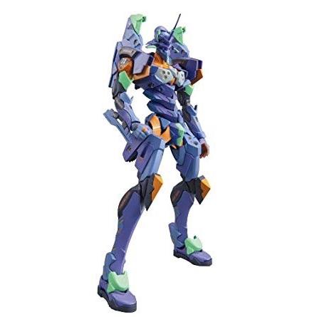 超合金 スーパーエヴァンゲリオン 新世紀エヴァンゲリオン ANIMA バンダイ 超合金 エヴァンゲリオン ーエヴァンゲリオンANIMAー