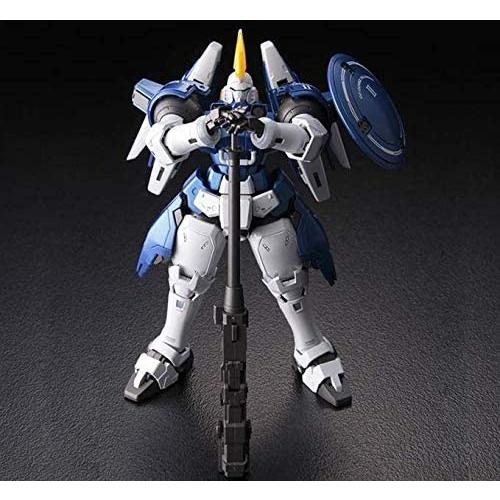 即納最大半額 1 100 バンダイ ガンダム Mg トールギスii スペシャルコーティング 驚きの安さ Www Muslimaidusa Org