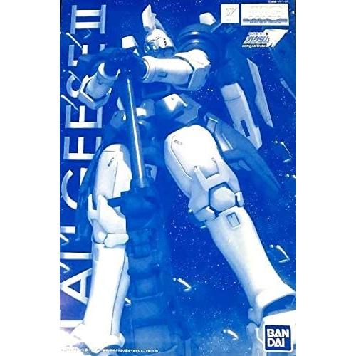 1/100  バンダイ  ガンダム MG  トールギスII スペシャルコーティング｜allblue｜02