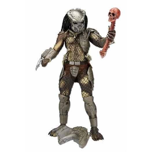 ◇訳あり◇ NECA ネカ 2011 SDCC コミコン限定 プレデター クラシック