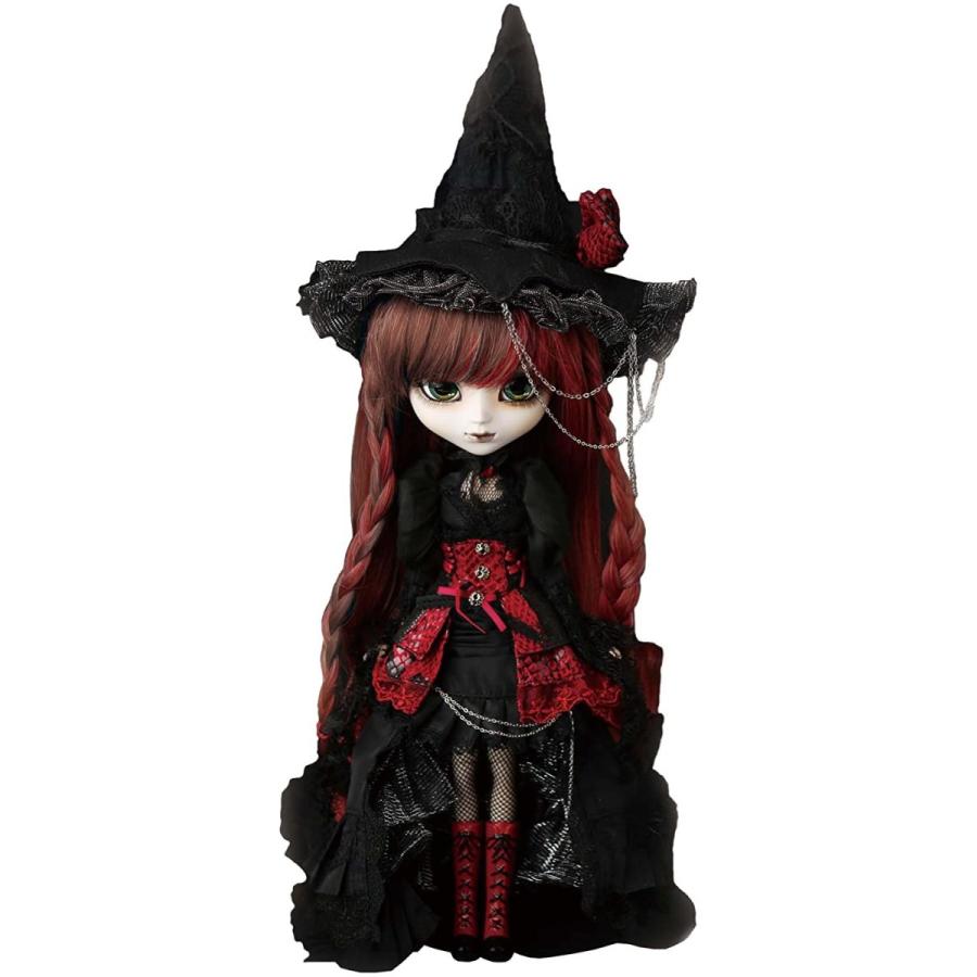 グルーヴ プーリップ  P-097   Wilhelmina ヴィルヘルミナ_2