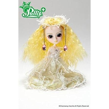 グルーヴ プーリップ リトルプーリップ＋ Virgo ヴァルゴ