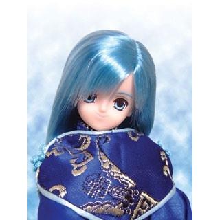 アゾンインターナショナル 　限定　 Lycee リセ 蒼凛燕 ソウリンエン　　　　　チャイナ　ドール_1