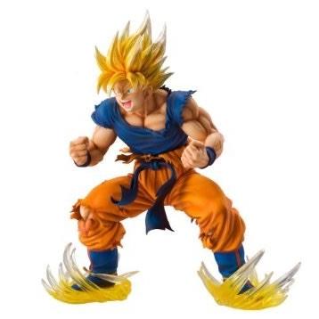 フルリペイント 超像ART 孫悟空 ドラゴンボール｜Yahoo!フリマ（旧