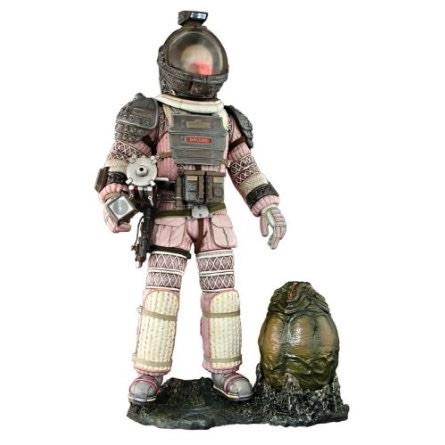 新品未使用】ホットトイズ エイリアン ダラス船長 HOT TOYS｜Yahoo