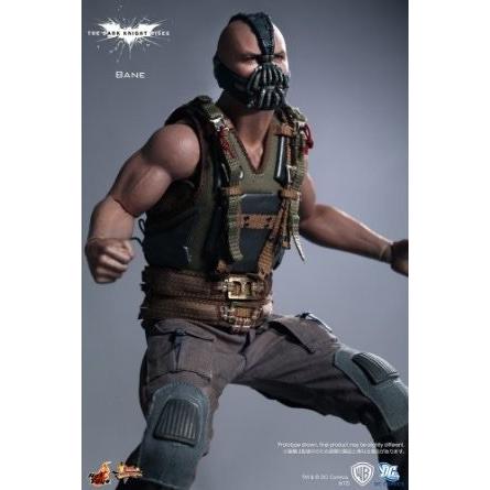 1 6 ホットトイズ バットマン ダークナイトライジング ベイン All Blue 通販 Yahoo ショッピング