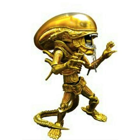 ヒーロークロス　エイリアン　通常盤 楽天市場】ヒーロークロス ハイブリッドメタルフィギュレーション