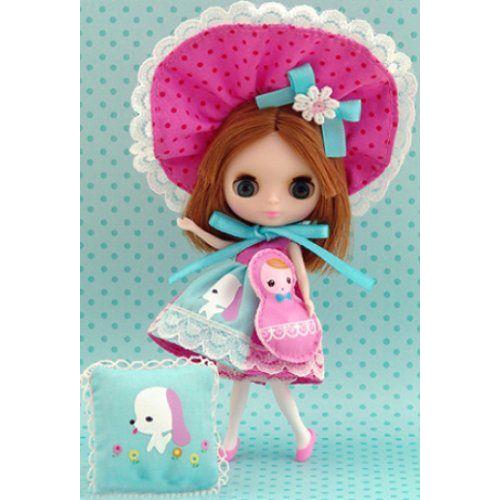 プチブライス ベイビーボニーズリトルロッジ 新品｜Yahoo!フリマ（旧