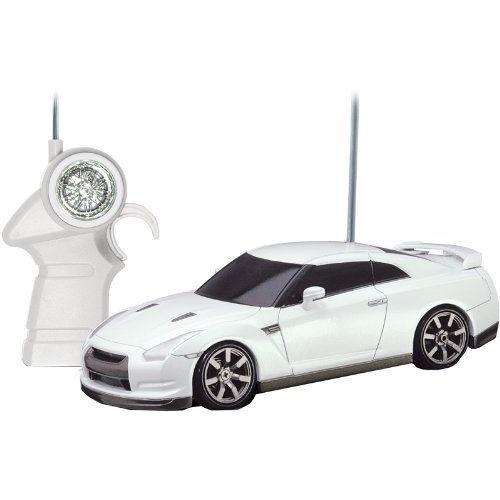 タカラトミー ドリフトパッケージライト 大爆走セット NISSAN GTR R35