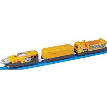 タカラトミー プラレール ハイパーガーディアン シールド