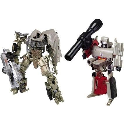 トランスフォーマー クロニクル CH-01 G1&映画 総司令官セット トランスフォーマー クロニクル CH-01 G1&映画 総司令官セット