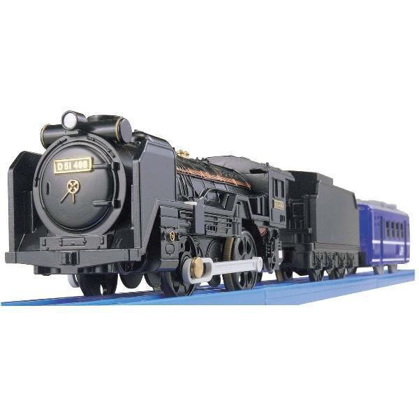 タカラトミー プラレール サウンドスチーム D51 498号機