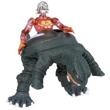 2026年最新】Yahoo!オークション -ミクロマン ガメラの中古品・新品