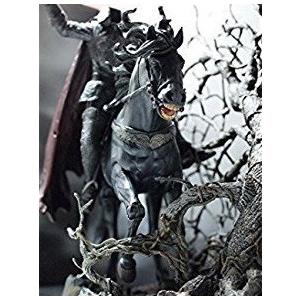 マクファーレン スリーピーホロウ THE HEADLESS HORSEMAN 首なし騎士