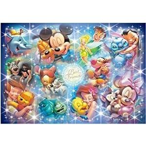 テンヨー ジグソーパズル 2000ピース ぎゅっとサイズシリーズ