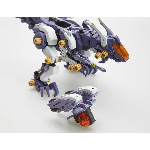 コトブキヤ ZOIDS ゾイド RZ-030 ガンスナイパー : all blue. - 通販
