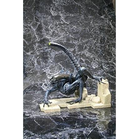 1/6 壽屋 コトブキヤ ARTFX AVP エイリアンVSプレデター グリッド