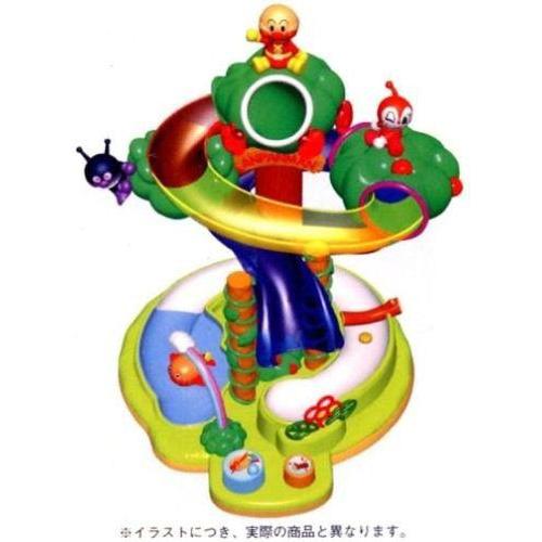 アンパンマン コロコロ大冒険の木 All Blue 通販 Yahoo ショッピング