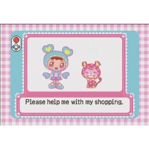 Beena ビーナ ナルミヤ メゾピアノ おしゃれ&レッスン : all blue