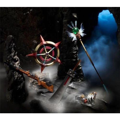 FFTCG クーシー フルアートプレミアム 英語版 10-068C FFXII グラン