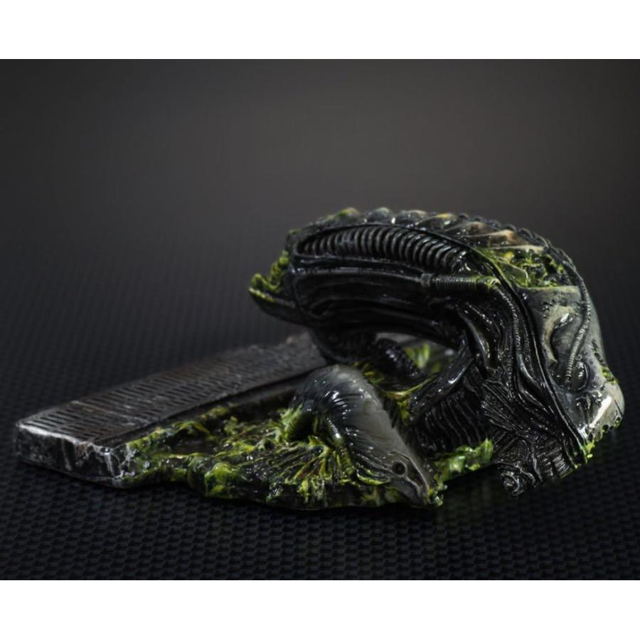 エイリアン　プレイアーツ改　アクションフィギュア PLAY ARTS プレイアーツ改 エイリアン ALIENS COLONIAL MARINES