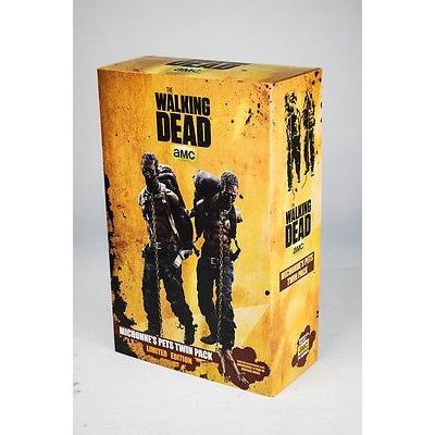 新作 1 6 The Walking Dead ウォーキングデッド ミショーン's ペット
