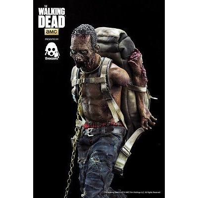 最大62%OFFクーポンThe Walking Dead ウォーキングデッド ゾンビ